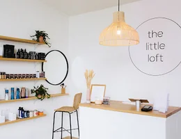 the little loft | Beauty Therapy