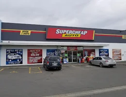 Supercheap Auto Ashburton