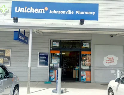 Photo Unichem Pharmacy