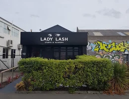 Lady Lash Studio and Academy