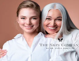 The Skin Company