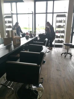 Photo Vivo Hair Salon Tauranga Crossing