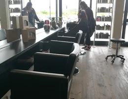 Vivo Hair Salon Tauranga Crossing