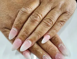 Jasmine Nails Spa