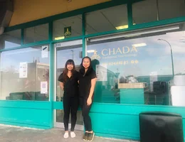 Chada Traditional Thai Massage