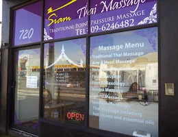 Siam Thai Massage