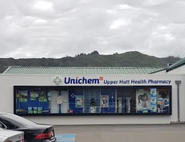 Unichem Upper Hutt Health Pharmacy