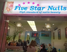 Five Star Nails Meadowlands- Howick