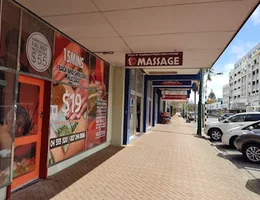 Bamboo Spa Wellington