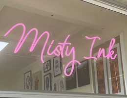 Misty Ink Tattoo Studio