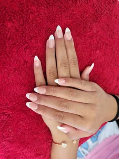 Photo Professional Nail and Beauty