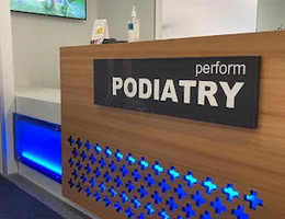 Perform Podiatry