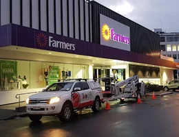 Farmers Whangarei