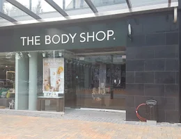 The Body Shop