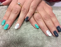 Olivia's Nail Design