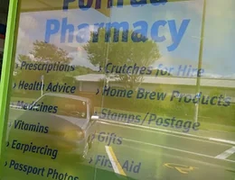 Porirua Pharmacy