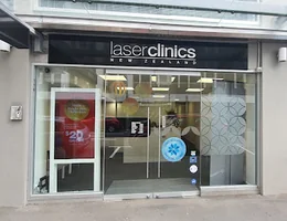 Laser Clinics New Zealand - Featherston