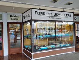 Forrest Jewellers