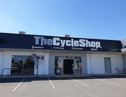 The Cycle Shop Ltd