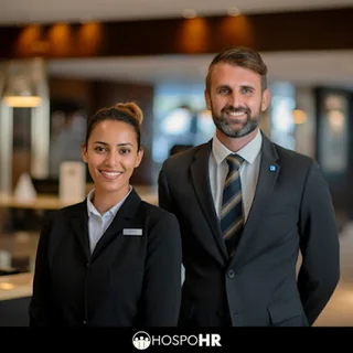 Photo Hospo HR | Hospitality Recruitment Experts | New Zealand