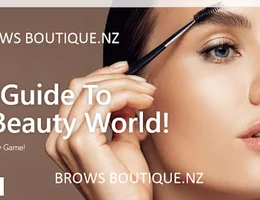 BROWS BOUTIQUE