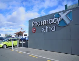 Pharmacy Xtra