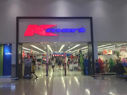 Photo Kmart Albany NZ