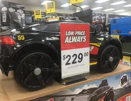 Supercheap Auto Blenheim