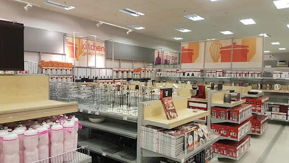 Photo Kmart Palmerston North