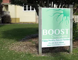 Boost Chiropractic