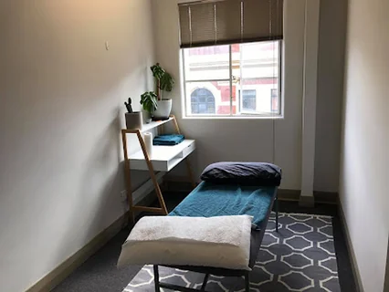 Photo Dunedin Osteopathy