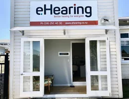 eHearing Audiology (Papatoetoe)