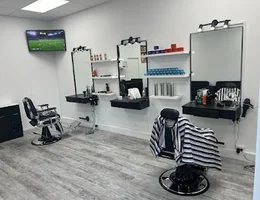 Cut Creation Barbers