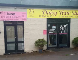 Daisy Hair Studio