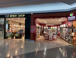 The Body Shop