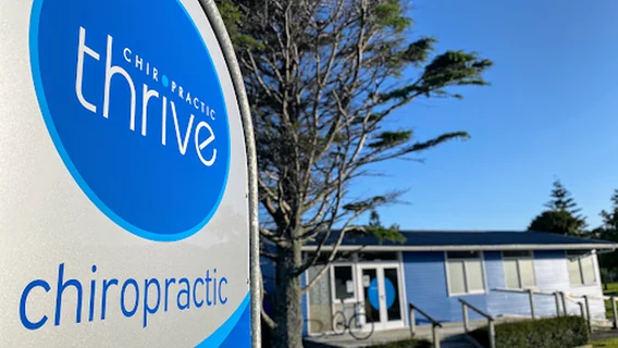 Photo Thrive Chiropractic