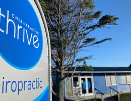 Thrive Chiropractic