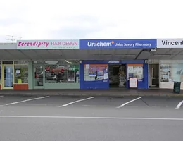 Unichem John Savory Pharmacy