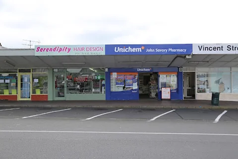 Photo Unichem John Savory Pharmacy