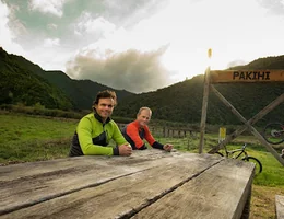 Gisborne isite Visitor Information Centre