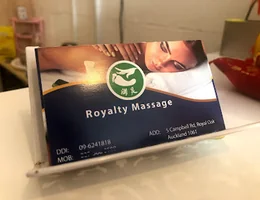 Rose Garden Massage