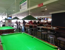 Petone Working Men's Club