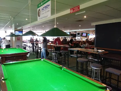 Photo Petone Working Men's Club