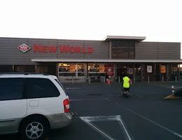 New World Levin