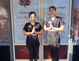 Diamond Thai Massage Redcliffs