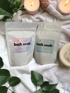 Photo Daisy Bath & Body