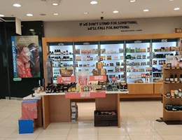 The Body Shop