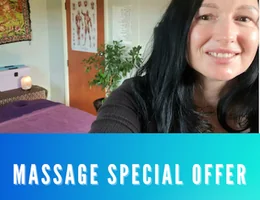 Aurora Natural Health & Massage Therapy