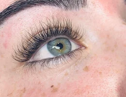 Lashes and Beauty By Kezia