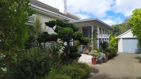 Photo Amitabha Kadampa Buddhist Centre